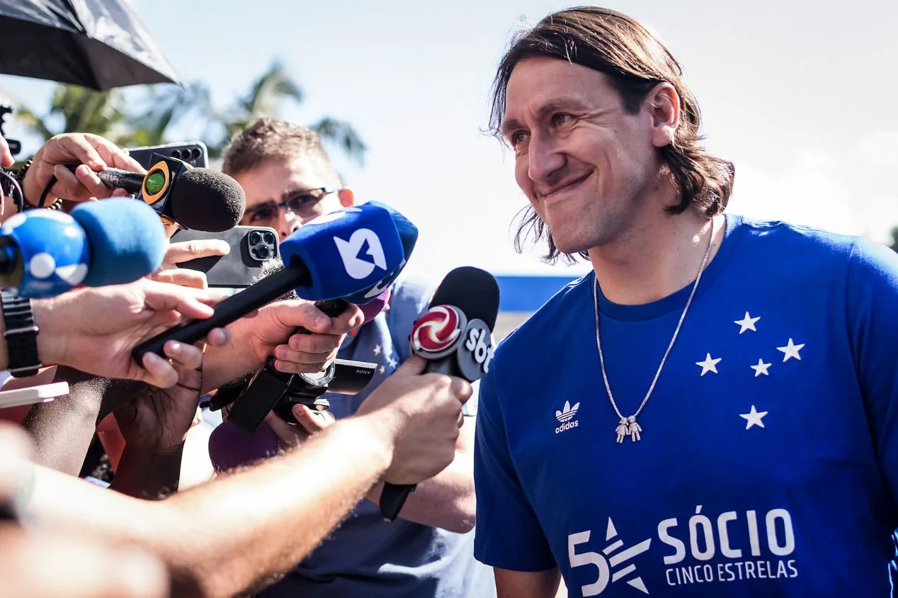 Cruzeiro hoje (19/07): Cássio elogia gestão, retorno de atletas e outras novidades