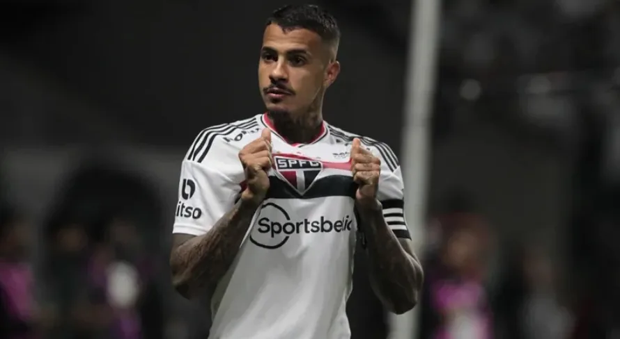 André Hernan revela detalhes sobre negociação de Diego Costa