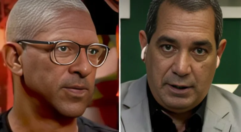 Djalminha e Zinho cravam time que dá gosto de assistir no Brasil hoje