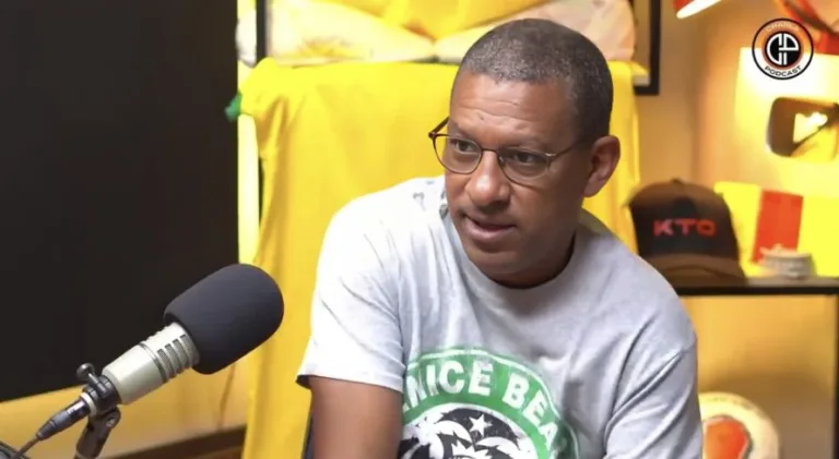 Djalminha elege meia que “jogaria fácil” na seleção brasileira hoje