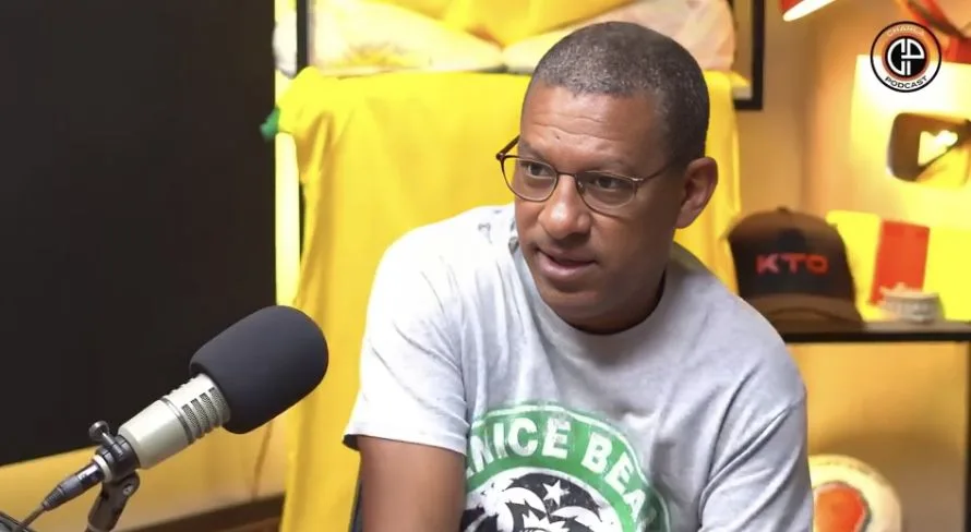 Djalminha elege meia que “jogaria fácil” na seleção brasileira hoje