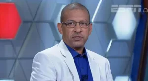 Djalminha aponta time com o melhor futebol do Brasil hoje