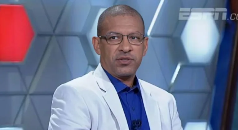 Djalminha aponta time com o melhor futebol do Brasil hoje