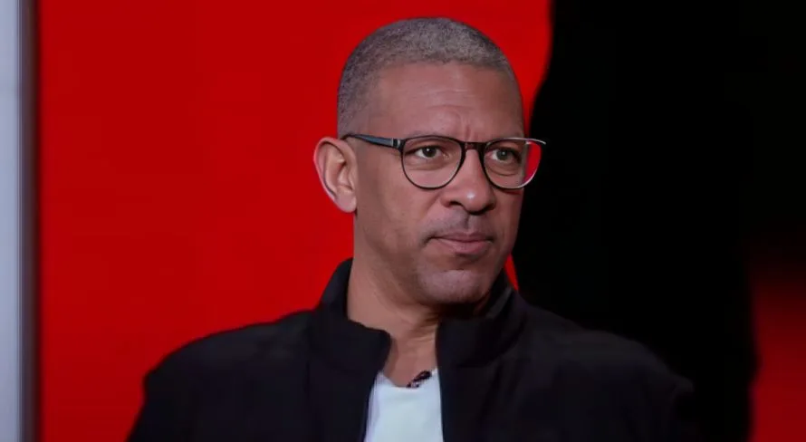 Djalminha elege três melhores jogadores depois de Pelé