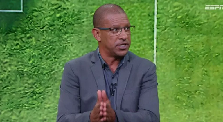 Djalminha crava três favoritos ao título do Brasileirão: “Não foge”