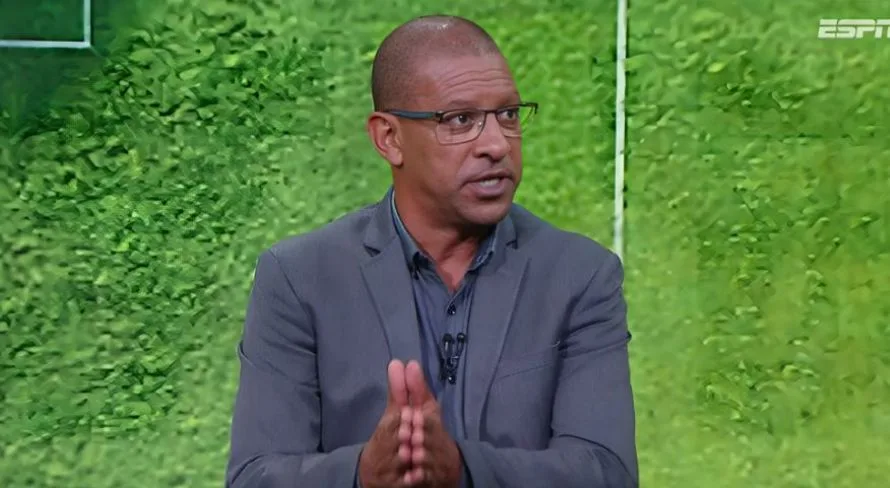 Djalminha crava três favoritos ao título do Brasileirão: “Não foge”