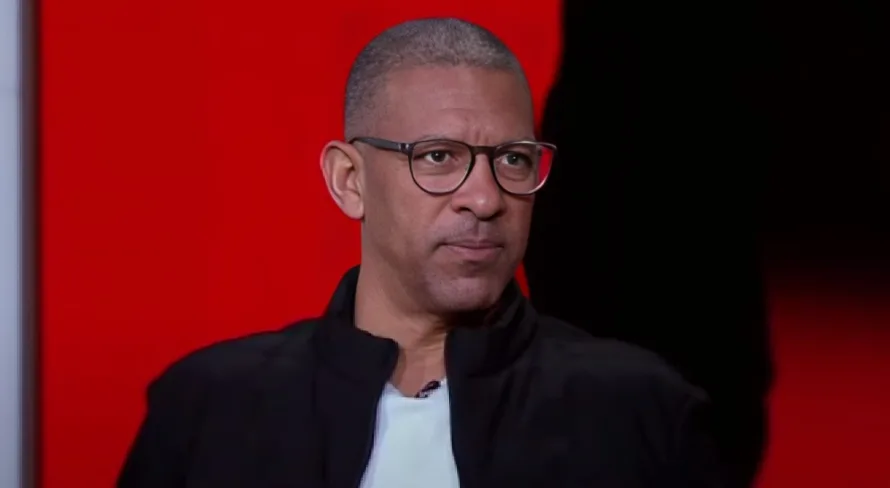 Djalminha exclui SPFC e crava favoritos ao título do Brasileirão Série A: “Degrau acima”