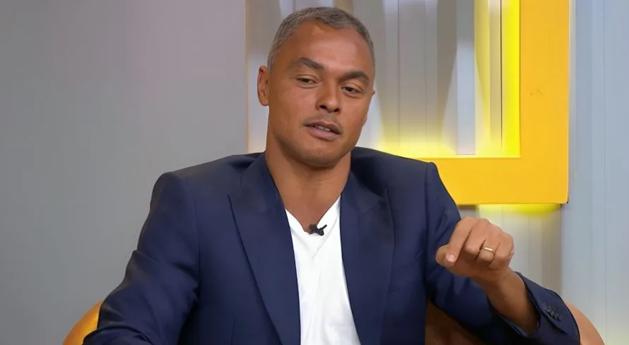 Dodô é convicto ao eleger melhor meio-campista do mundo: “O mais importante”