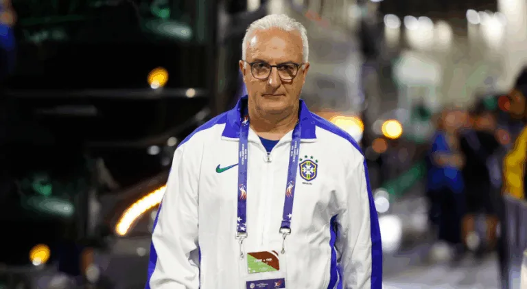 Ex-Palmeiras detona atuação da seleção brasileira na Copa América: “Vão passar por cima”