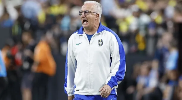 Gerson Canhotinha cobra Dorival e detona titular da seleção brasileira: “Não sabe jogar”