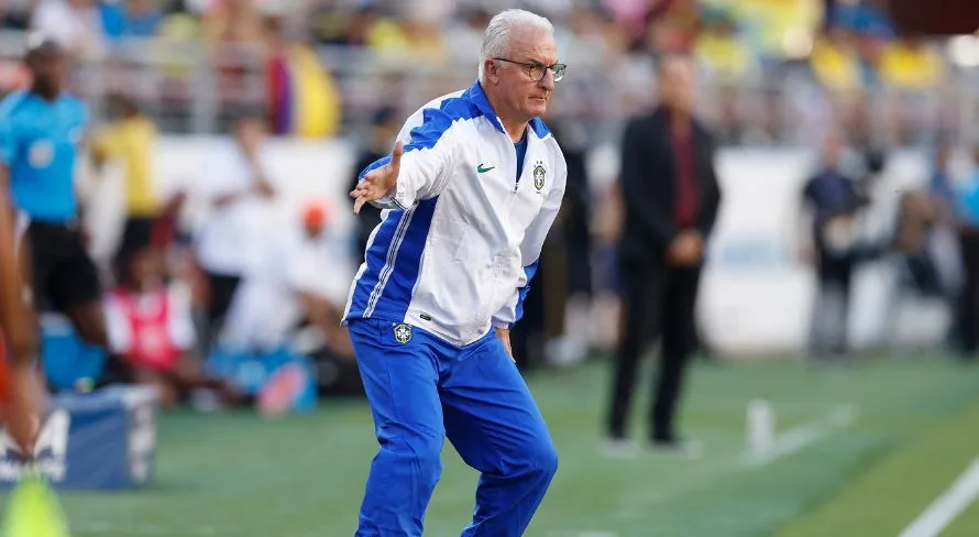 Milton Neves dispara e coloca seleção brasileira como “zebra” contra o Uruguai