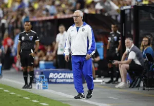 CBF garante Dorival Junior na seleção brasileira para Copa do Mundo