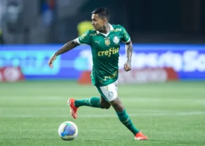 Abel Ferreira atende pedido dos torcedores do Palmeiras por Dudu, mas fala que o time é coletivo