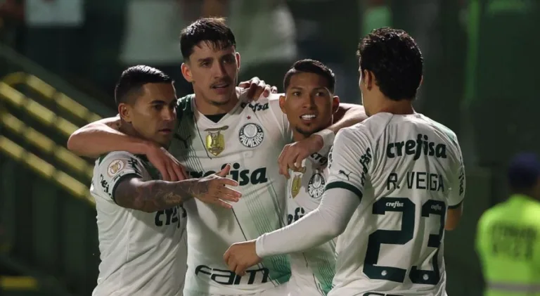 Milly Lacombe aponta jogador que desrespeitou o Palmeiras: “Questão de ponto de vista”