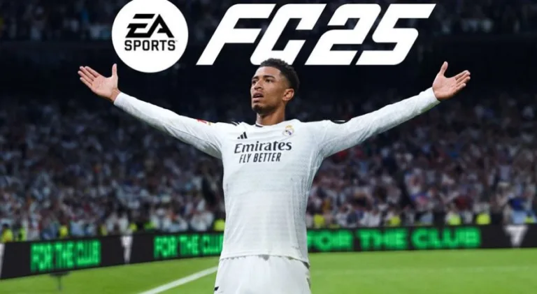 FC25 é anunciado com Bellingham e craques do passado como destaques; confira