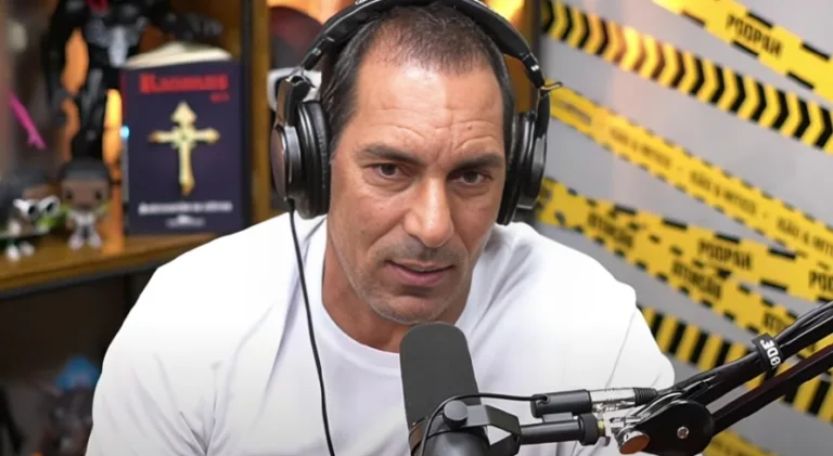 Edmundo surpreende sobre possível novo reforço no Vasco