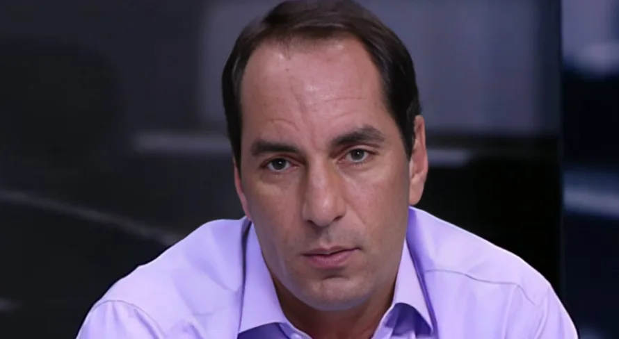 Vasco perde reforço para rival e revolta Edmundo: “Estava próximo”