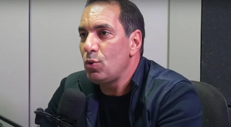 Edmundo revela ‘ok’ de alvo do Vasco no mercado: “Quer vir”