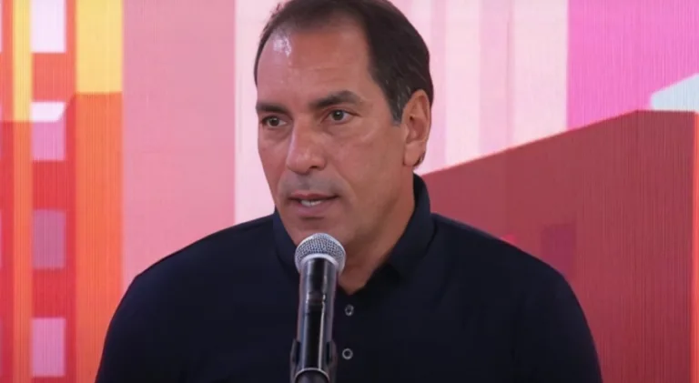 Edmundo crava time que vai renascer no futebol brasileiro: “Acredite”