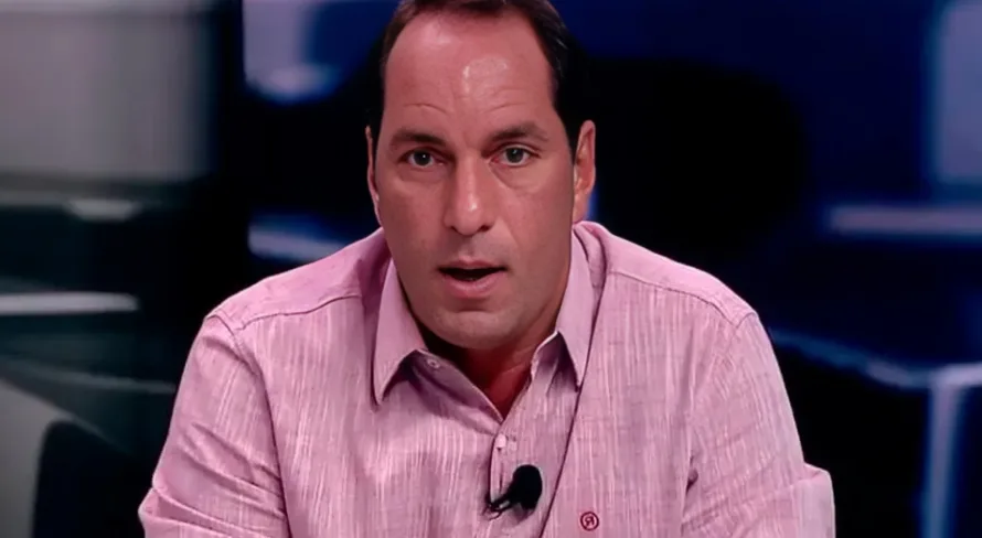 Edmundo crava jogador essencial para a seleção brasileira: “Não dá pra abrir mão”