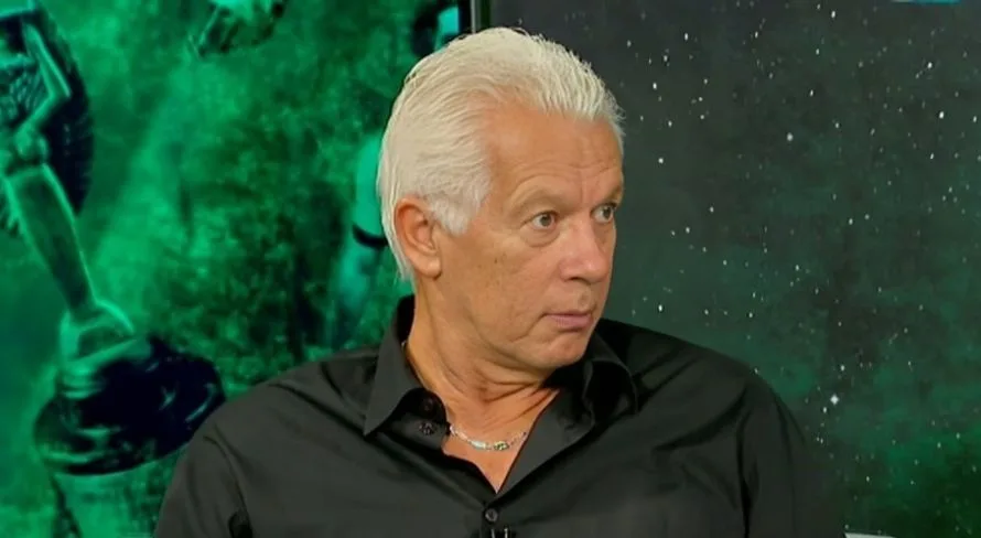 Leão critica ex-treinador histórico da seleção brasileira: “Teimoso”