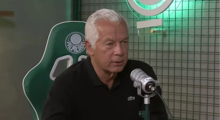 Leão elege goleiro “injustiçado” na seleção brasileira