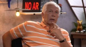 Leão revela deslize de Zagallo e elege técnico diferenciado do futebol brasileiro