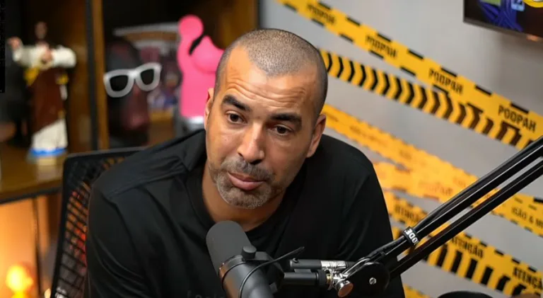 Emerson Sheik vê time que pode surpreender no Brasileirão: “Candidato”