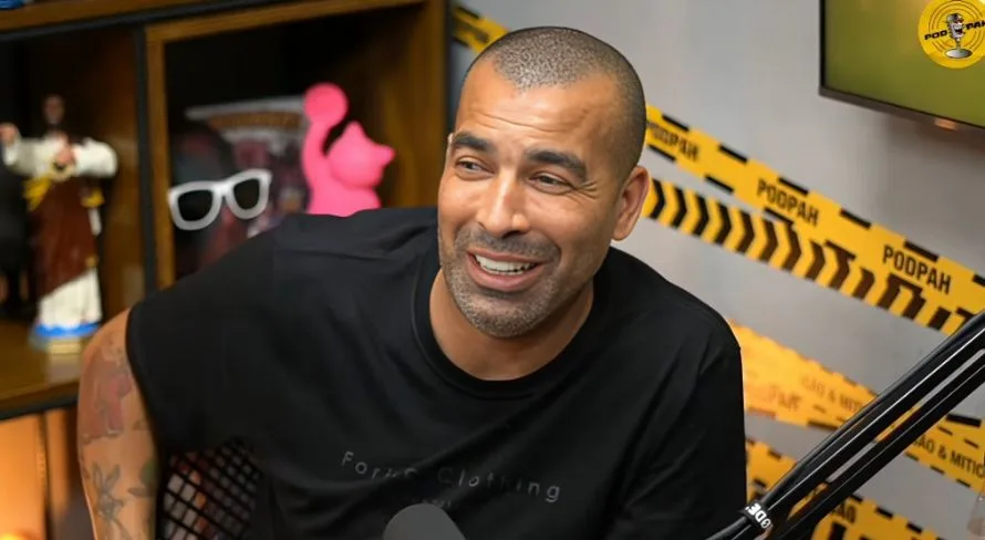 Emerson Sheik elege time que contratou errado no Brasileirão