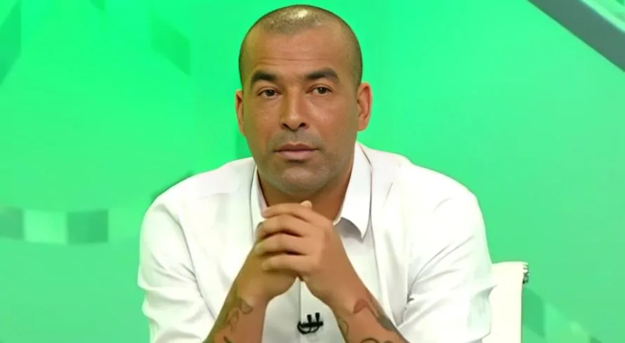 Sheik elege craque com moral “única” no futebol brasileiro: “Bate no peito e resolve”