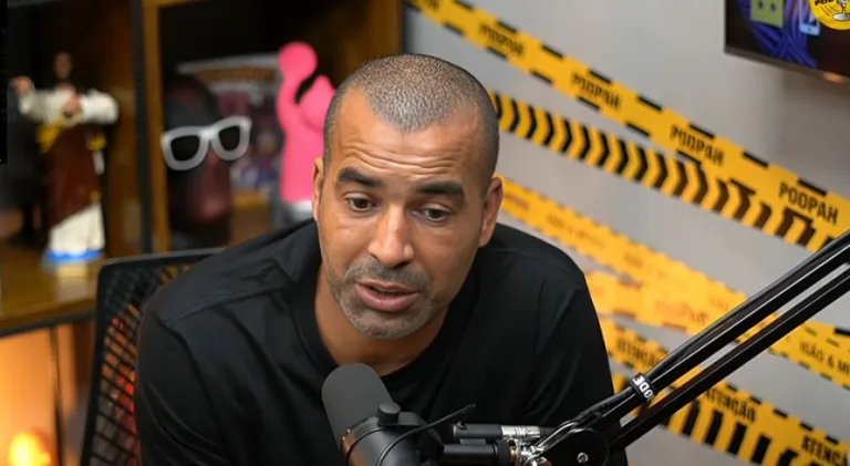 Emerson Sheik dispara contra time do Brasileirão: “Mal treinado”