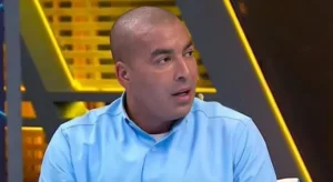 Emerson Sheik projeta futuro do Corinthians no Brasileirão