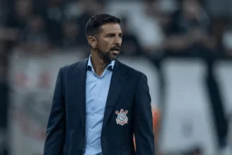 Emiliano, Corinthians