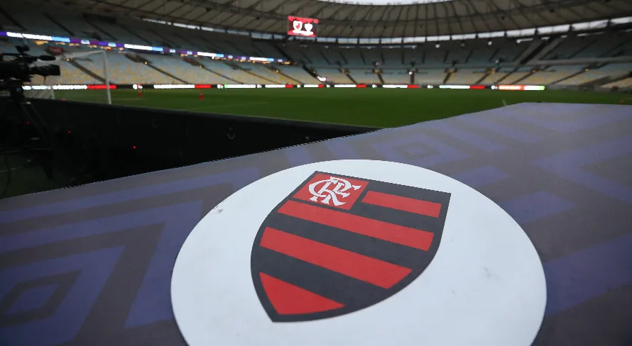 Renato Maurício Prado detona departamento do Flamengo e dispara: “Esculhambado”