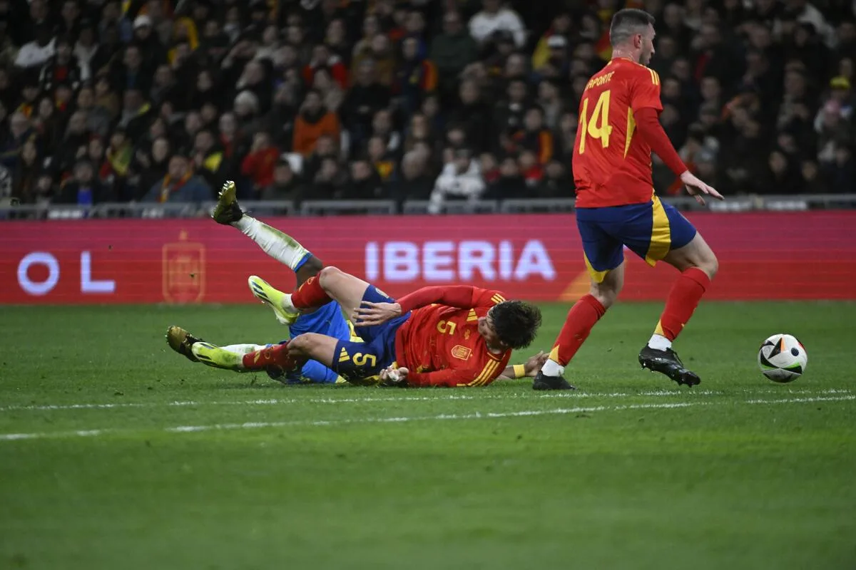 Palpite: Uzbequistão x Espanha – Jogos Olímpicos – 24 de julho de 2024