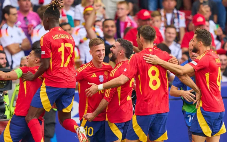 Palpite: Espanha x França – Eurocopa – 9 de julho de 2024