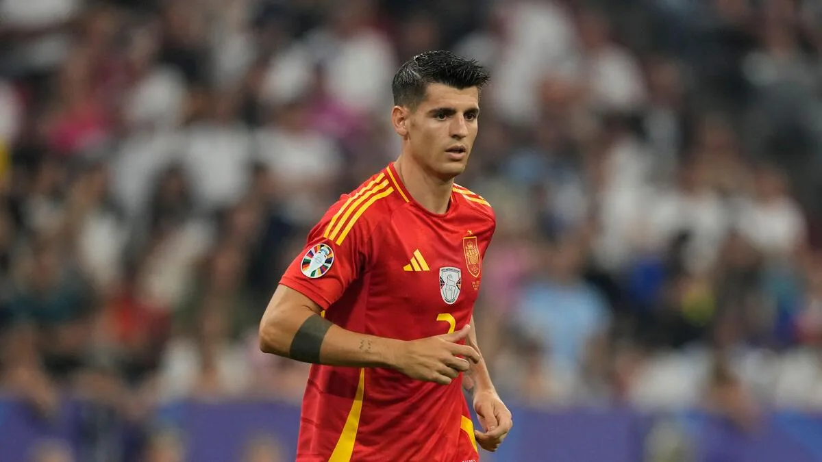 Palpite: Espanha x Inglaterra – Eurocopa – 14 de julho de 2024