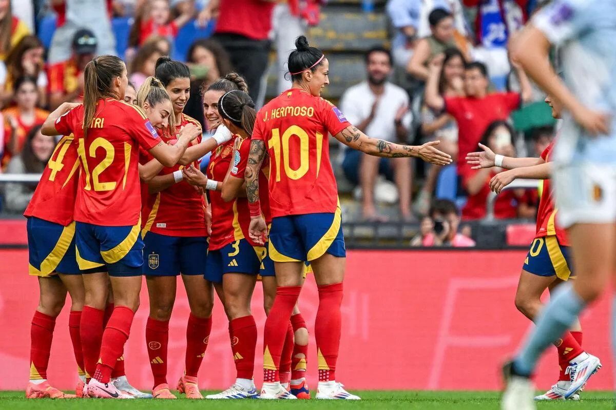 Palpite: Espanha x Japão – Olímpiadas – 25 de julho de 2024