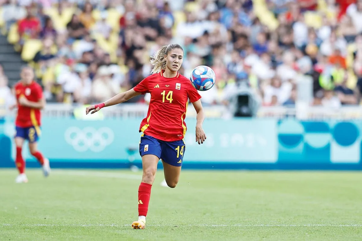 Palpite: Espanha x Nigéria – Olímpiadas – 28 de julho de 2024