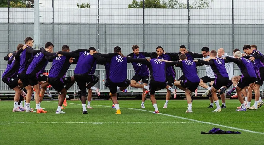 Espanha x Alemanha: onde assistir ao jogo da Eurocopa