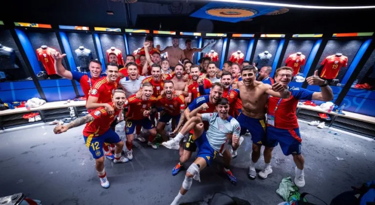 Espanha x França: onde assistir à semifinal da Eurocopa AO VIVO