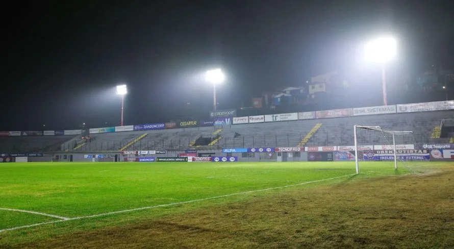 Grêmio x Cruzeiro tem previsão de forte neblina em Caxias do Sul; entenda