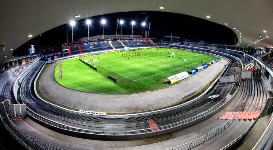 CRB x Santos: saiba onde assistir ao jogo do Brasileirão Série B