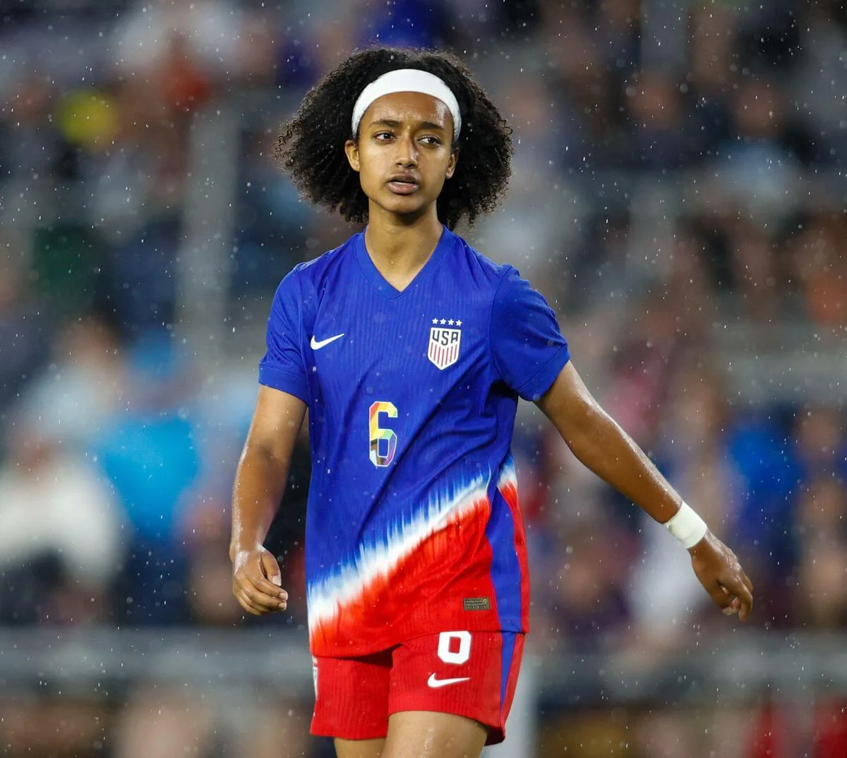 Palpite: Estados Unidos x Zâmbia – Olímpiadas – 25 de julho de 2024