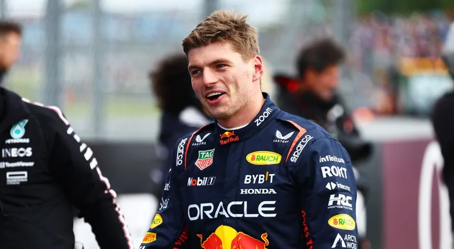 F1: Max Verstappen busca igualar marca de Ayrton Senna no GP da Bélgica