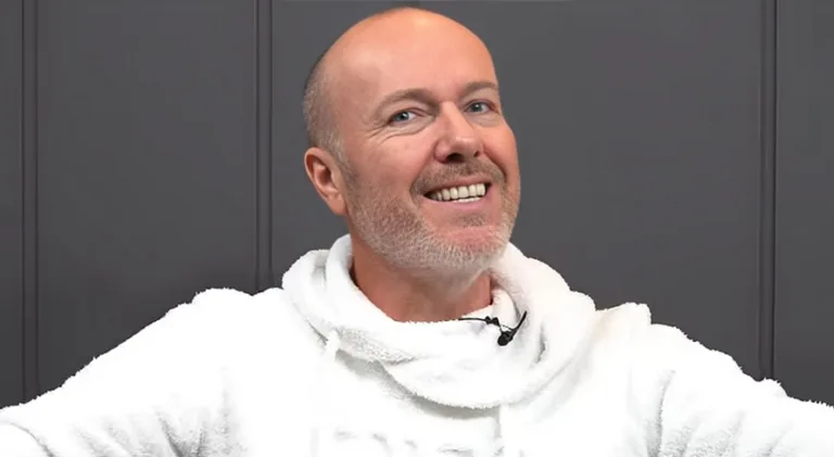 Baldasso alfineta Corinthians e elege melhor árbitro do futebol brasileiro: “Disparadamente”