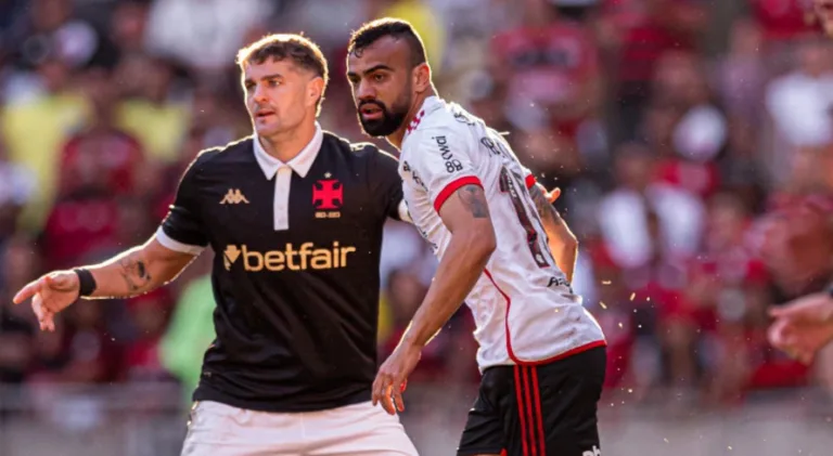 Fabrício Bruno entra na mira de clube francês e pode deixar o Flamengo