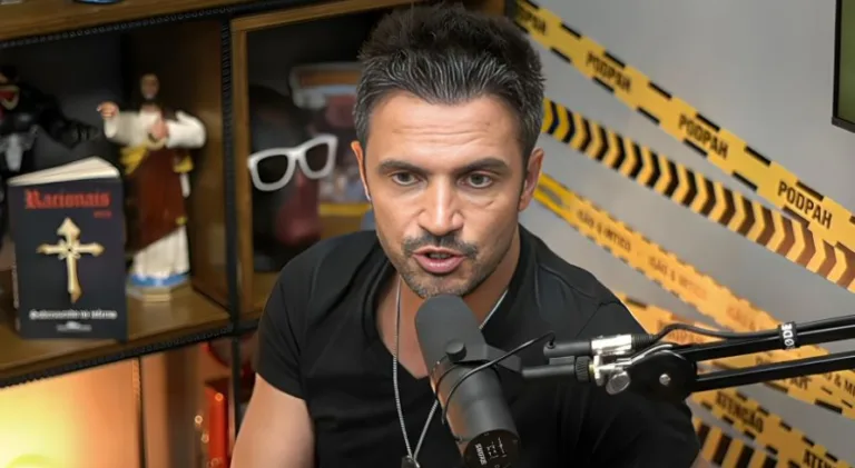 Falcão sinaliza “brecha” para inclusão do futsal nas Olimpíadas: “É uma possibilidade”