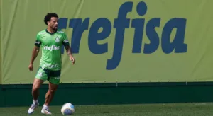 Denílson ‘faz alerta’ sobre chegada de Felipe Anderson no Palmeiras: “Vai precisar”