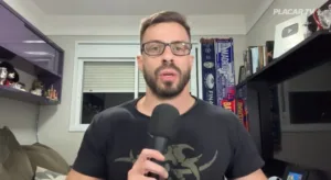 Facincani opina resultados da 20ª rodada do Brasileirão Série A 